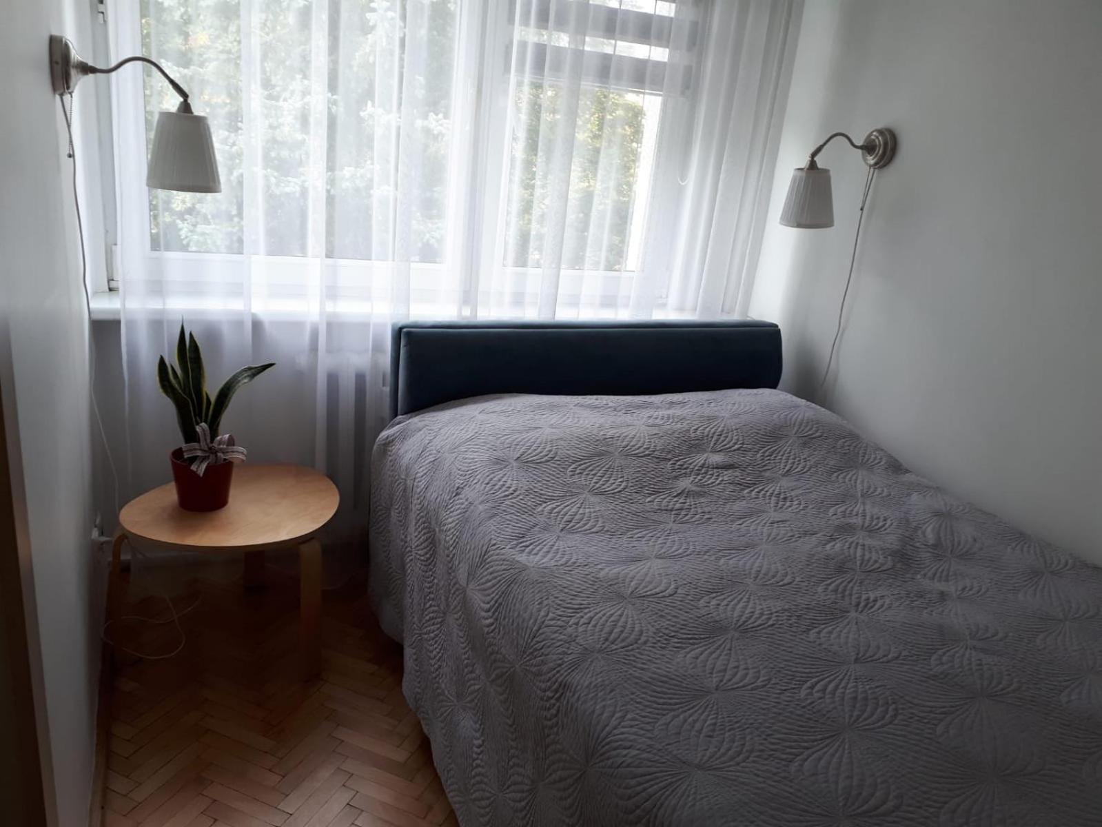 Apartament Telimena Olštýn Exteriér fotografie
